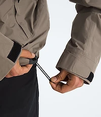 Men’s TNF™ HKe Devils Thumb GORE-TEX® Jacket