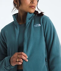 Women’s Glacier Fleece Jacket