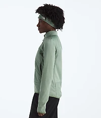 Women’s Winter Warm Pro Jacket