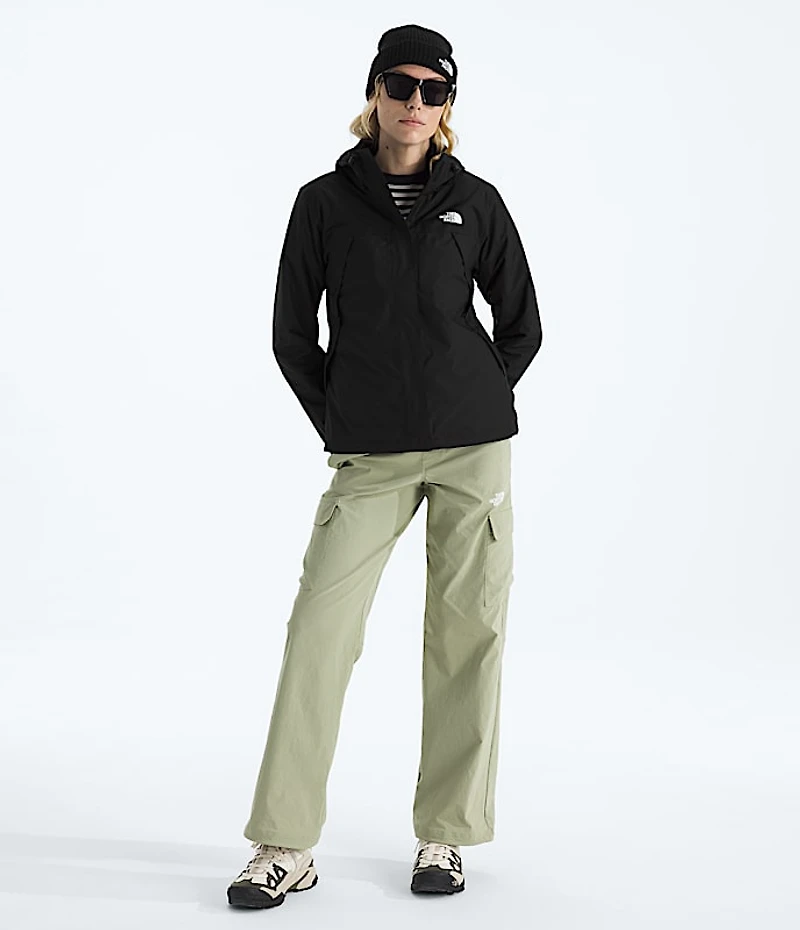 Women’s Antora Triclimate® Jacket