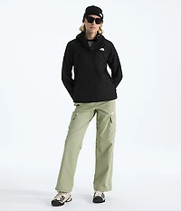Women’s Antora Triclimate® Jacket