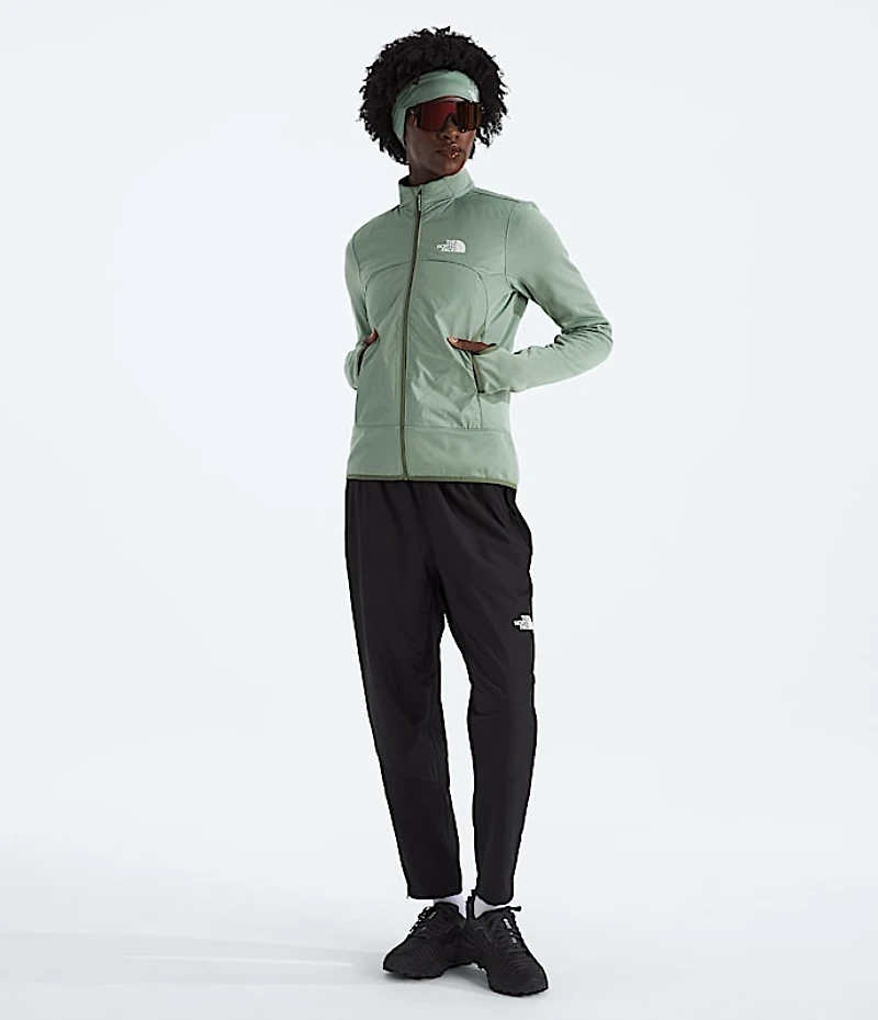 Women’s Winter Warm Pro Jacket