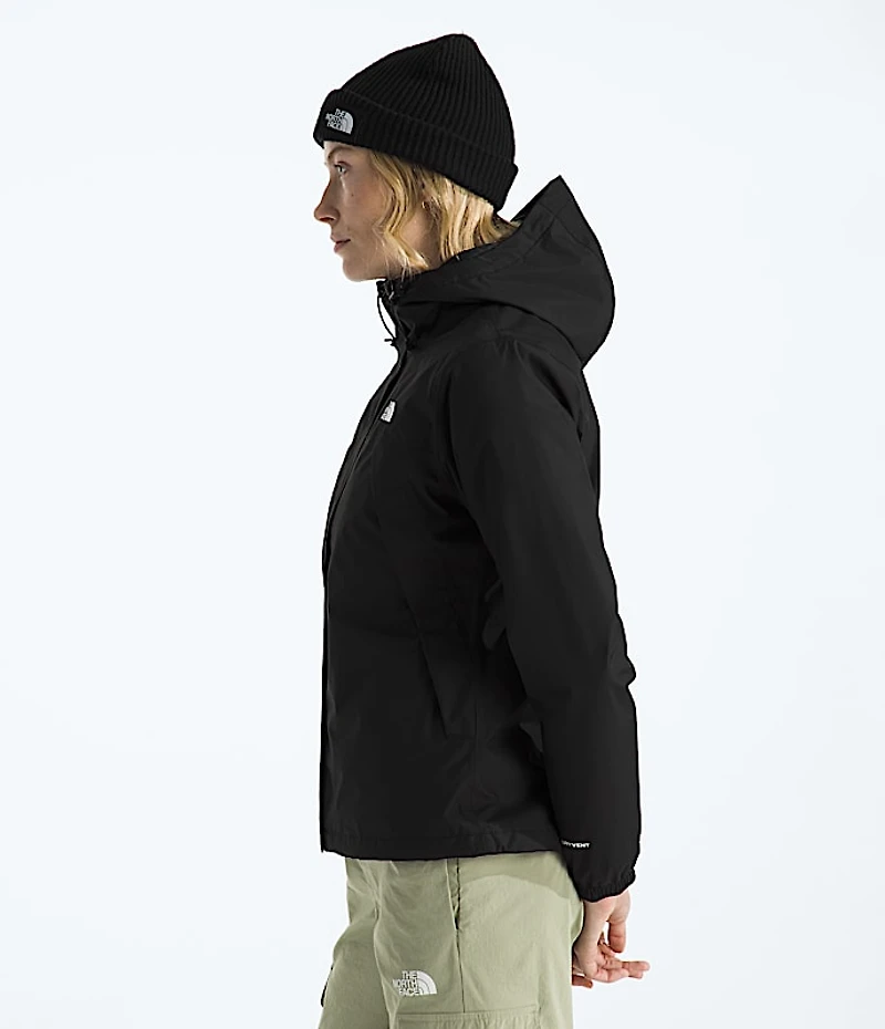 Women’s Antora Triclimate® Jacket
