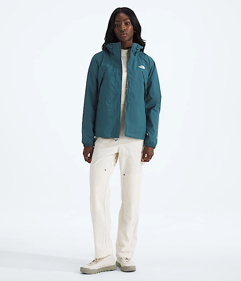 Women’s Antora Triclimate® Jacket