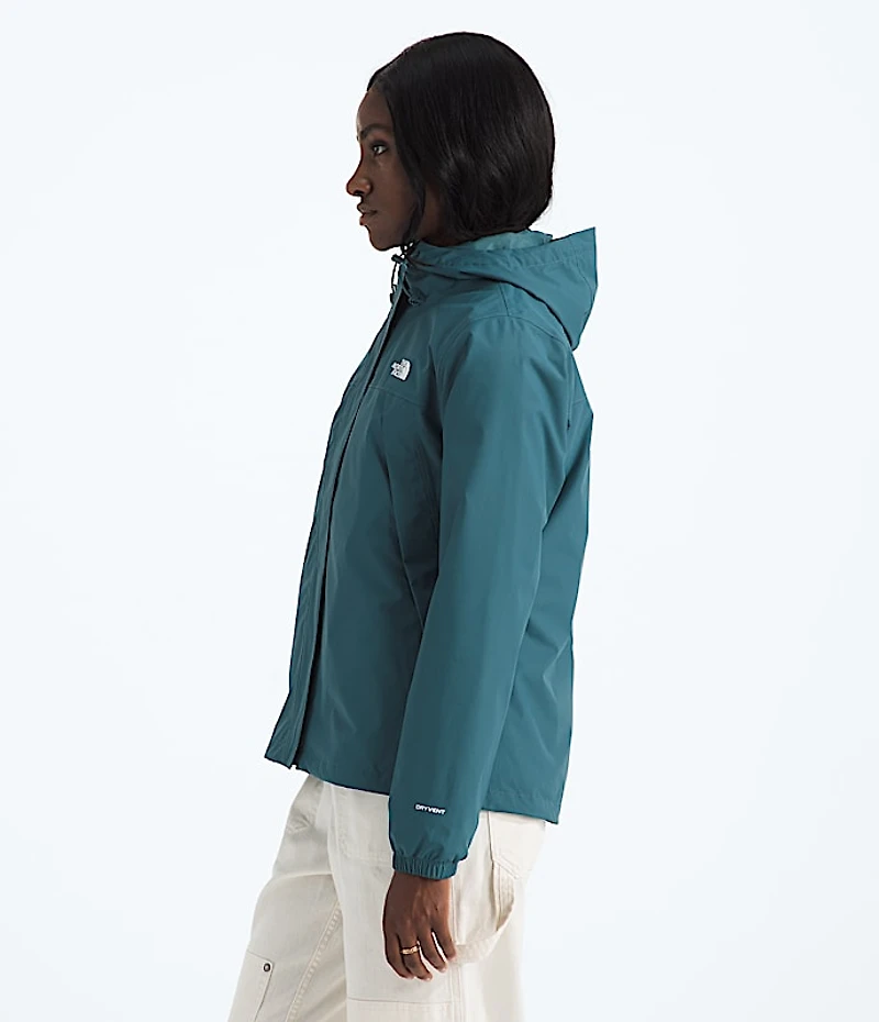 Women’s Antora Triclimate® Jacket