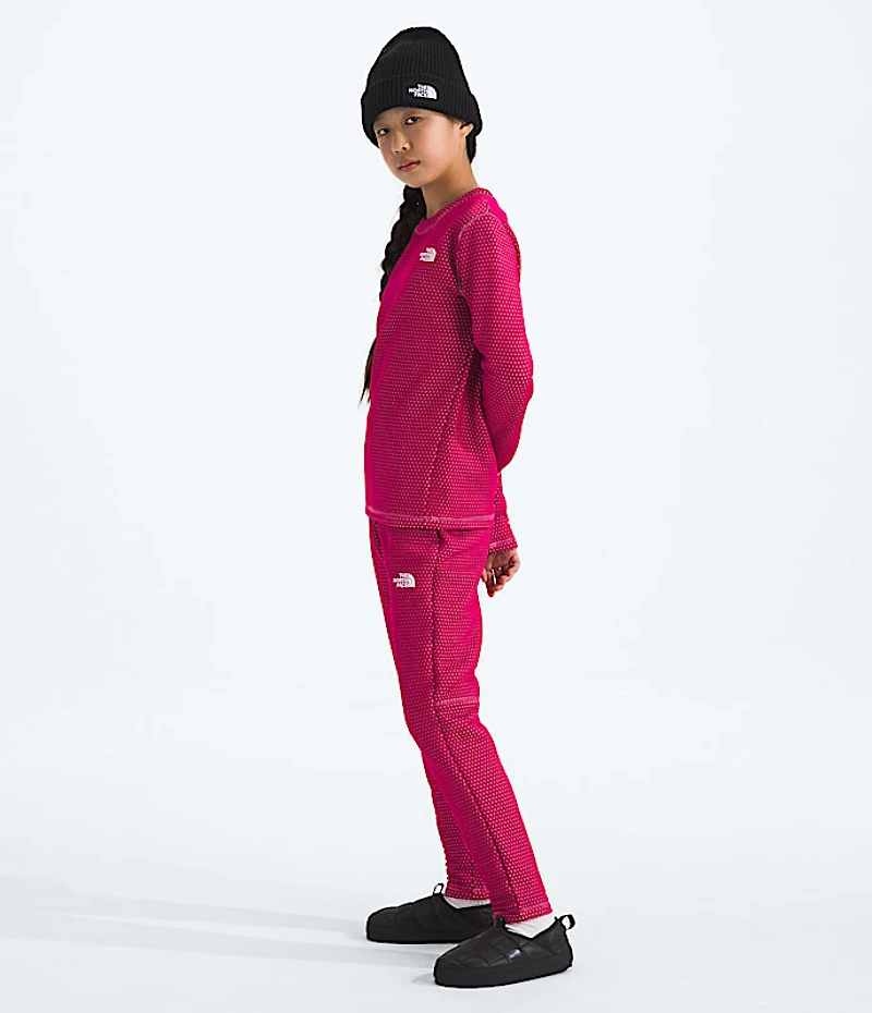 Boys’ & Girls’ DOTKNIT™ Thermal Set