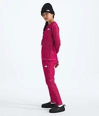 Boys’ & Girls’ DOTKNIT™ Thermal Set