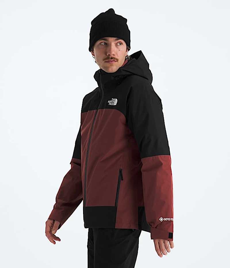 Men’s Mountain Light Triclimate® GORE-TEX® Jacket