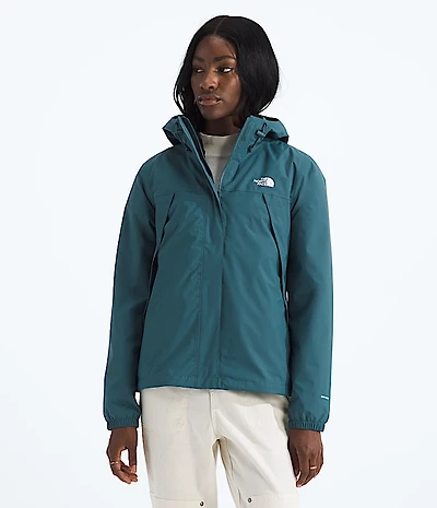 Women’s Antora Triclimate® Jacket