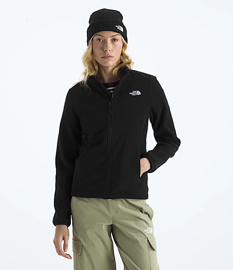 Women’s Antora Triclimate® Jacket