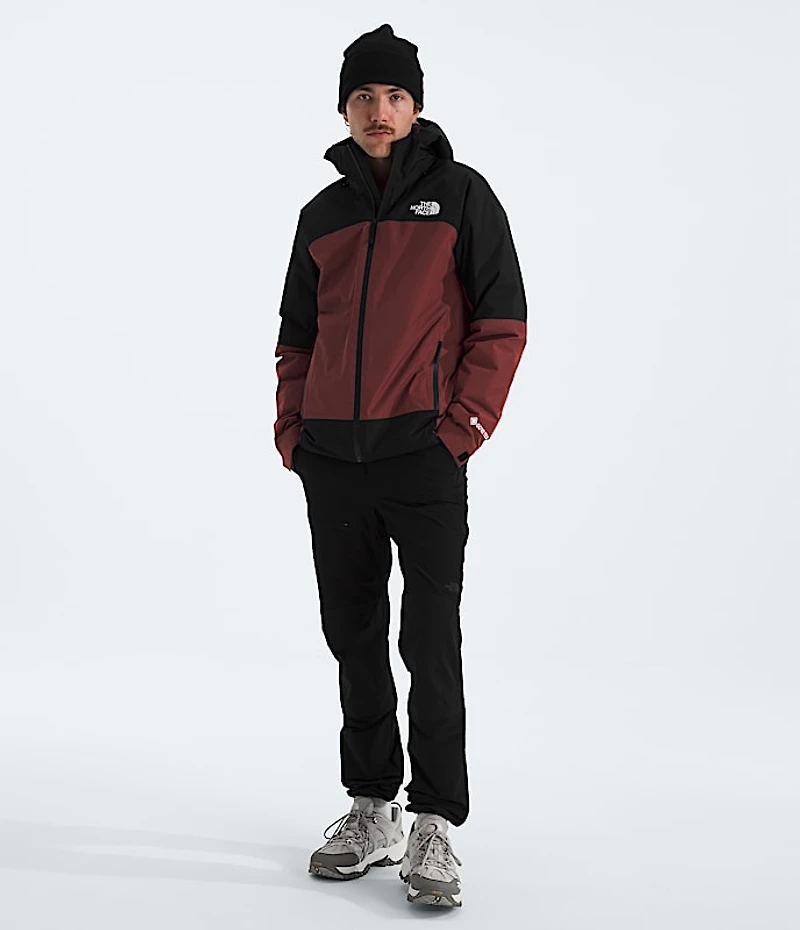 Men’s Mountain Light Triclimate® GORE-TEX® Jacket