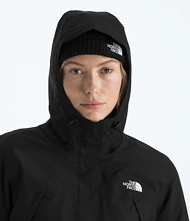 Women’s Antora Triclimate® Jacket