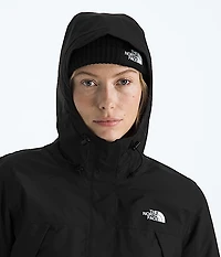 Women’s Antora Triclimate® Jacket