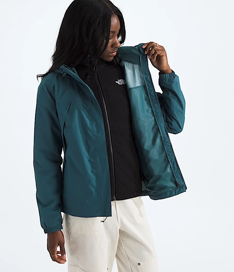 Women’s Antora Triclimate® Jacket