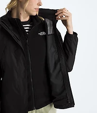 Women’s Antora Triclimate® Jacket
