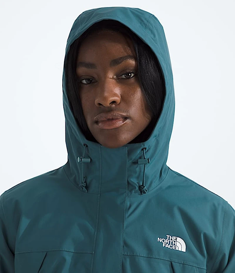 Women’s Antora Triclimate® Jacket