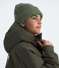 Boys’ & Girls’ McMurdo Hooded Jacket