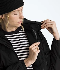 Women’s Antora Triclimate® Jacket