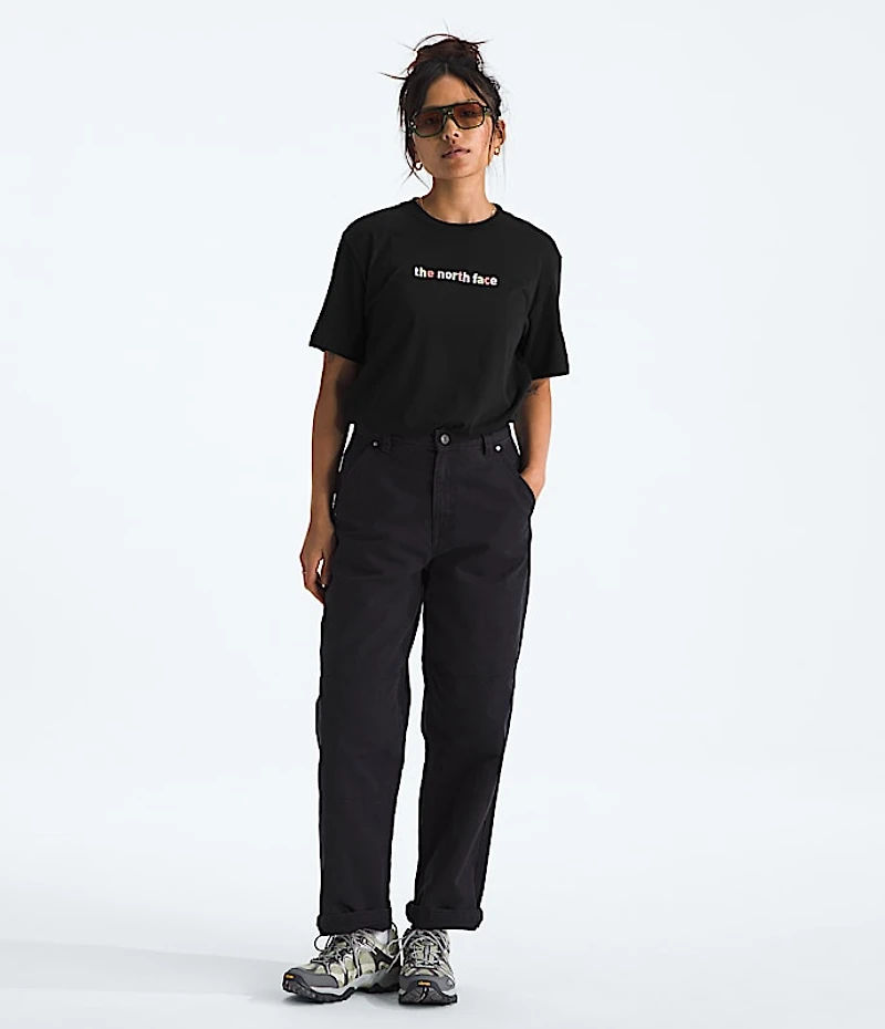 Women’s Evolution Proud Short-Sleeve Tee—Graphic