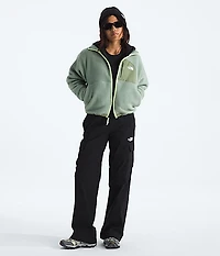 Women’s Yumiori Off Peak Full-Zip Jacket