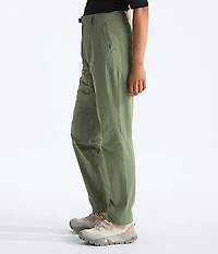 Women’s Basin Pants