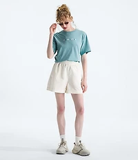 Women’s Evolution Proud Short-Sleeve Tee—Graphic