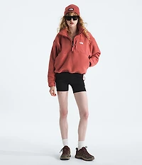 Women’s Yumiori Off Peak ½-Zip Jacket