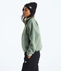 Women’s Yumiori Off Peak Full-Zip Jacket