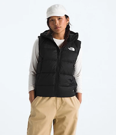 Women’s Hyalite Down Gilet
