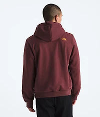 Men’s Evolution TNF™ MTN Hoodie—Graphic