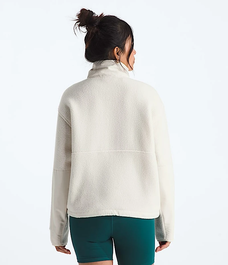 Women’s Yumiori Off Peak Full-Zip Jacket