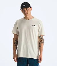 Men’s Evolution Half Dome  Short-Sleeve Tee—Graphic