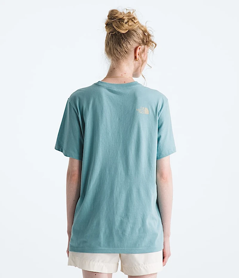 Women’s Evolution Proud Short-Sleeve Tee—Graphic