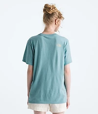 Women’s Evolution Proud Short-Sleeve Tee—Graphic