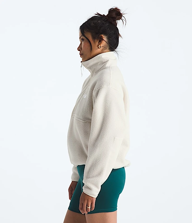 Women’s Yumiori Off Peak Full-Zip Jacket