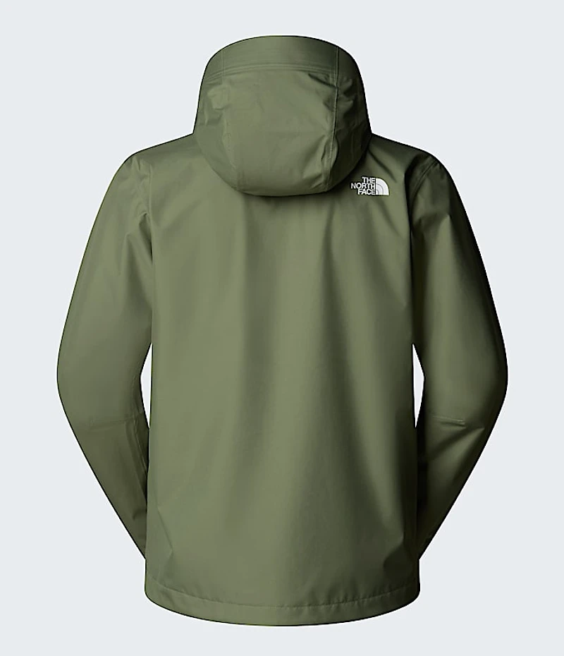 Men's Quest Hooded Jacket