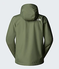 Men's Quest Hooded Jacket