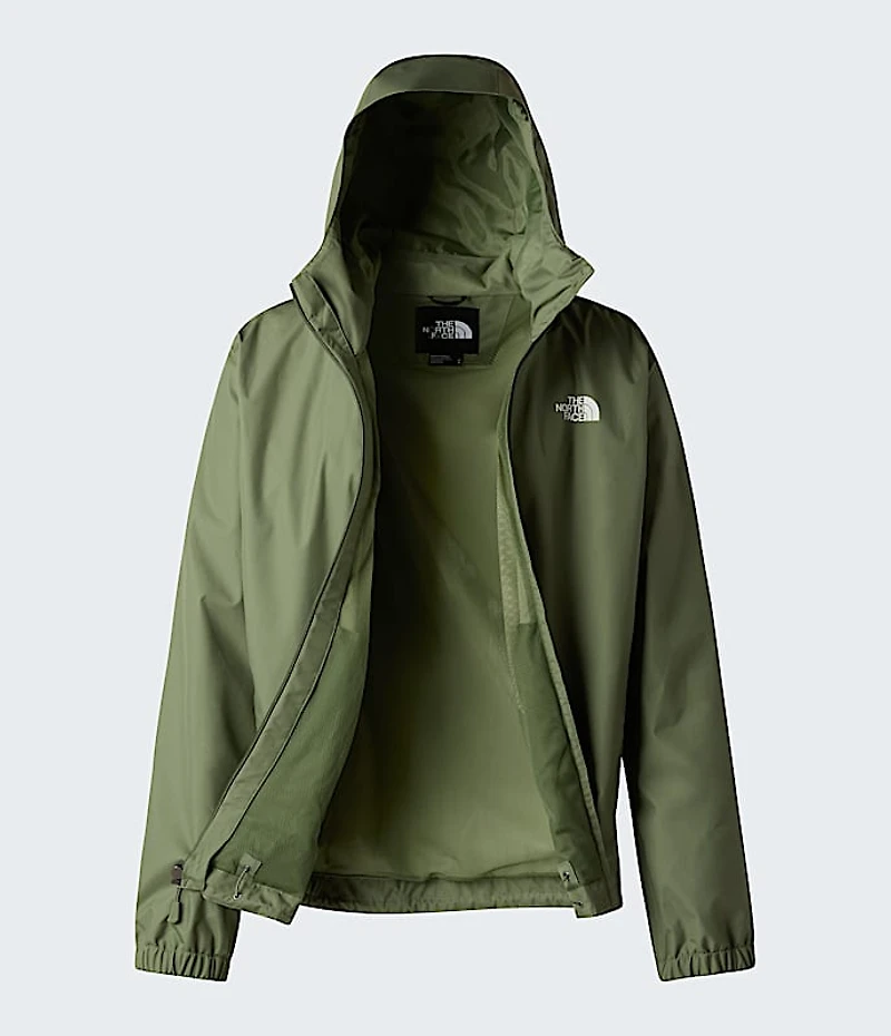 Men's Quest Hooded Jacket