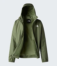Men's Quest Hooded Jacket
