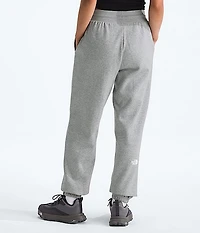 Women’s Essential Relaxed Straight Joggers