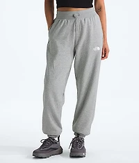 Women’s Essential Relaxed Straight Joggers
