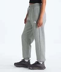 Women’s Essential Relaxed Straight Joggers