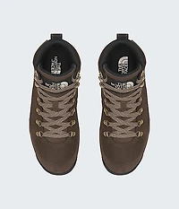 Women’s Back-To-Berkeley IV Leather Waterproof Boots