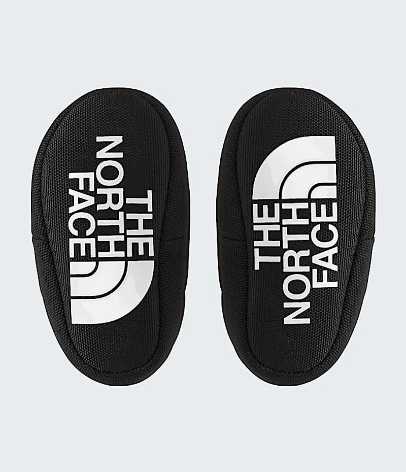 Baby Tent Mules