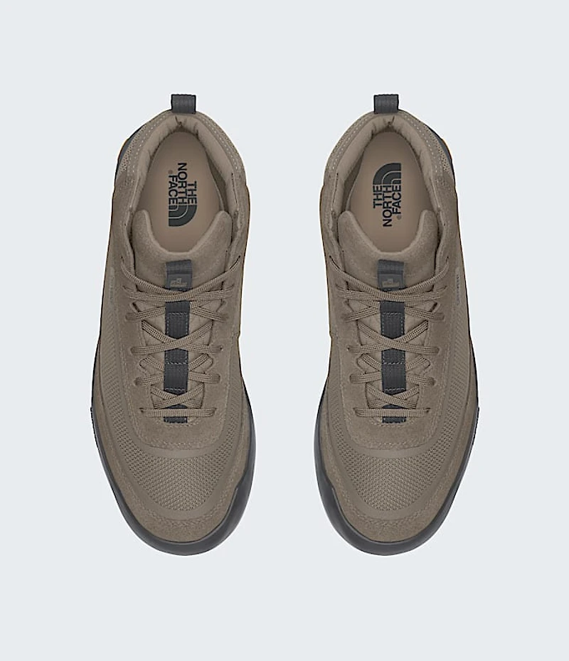 Clyffe Mid Insulated Waterproof Shoes