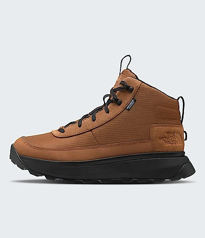 Men’s Bergen Mid WP