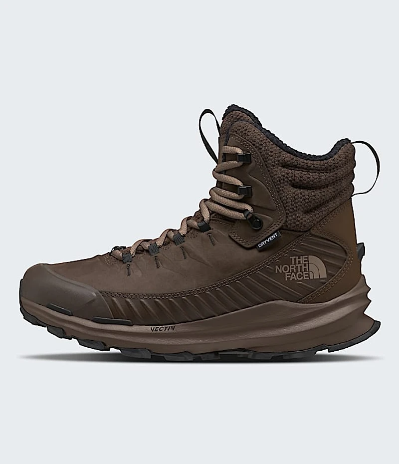 Men’s VECTIV™ Fastpack Insulated Waterproof Shoes