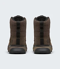 Men’s Bergen Leather Waterproof Boots