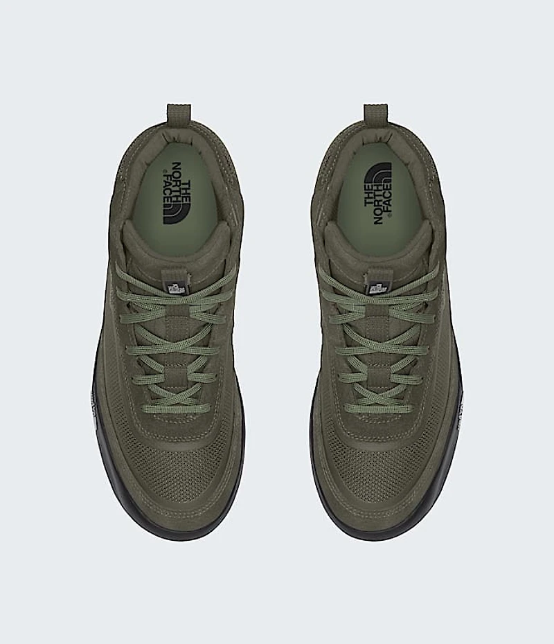 Clyffe Mid Insulated Waterproof Shoes