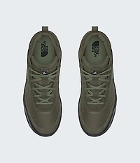 Clyffe Mid Insulated Waterproof Shoes